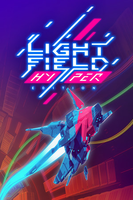 Light Field: Hyper Edition